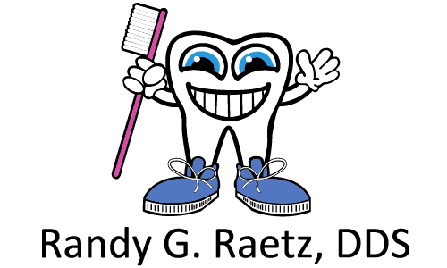 Randy G. Raetz, DDS, PLLC